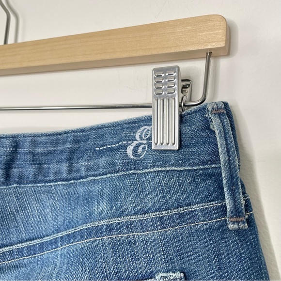 EARNEST SEWN | Straight Cigarette Leg | 27 - Picture 4 of 6